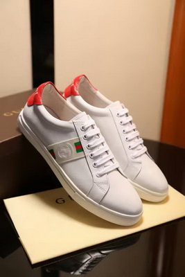 Gucci Fashion Casual Men Shoes_294